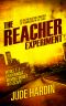 [The Jack Reacher Experiment 04] • The Reacher Experiment